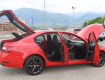 Škoda Octavia 2,0 TDi DSG+CHIP 160 kW
