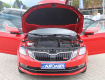 Škoda Octavia 2,0 TDi DSG+CHIP 160 kW