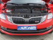 Škoda Octavia 2,0 TDi DSG+CHIP 160 kW
