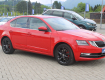 Škoda Octavia 2,0 TDi DSG+CHIP 160 kW