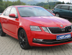 Škoda Octavia 2,0 TDi DSG+CHIP 160 kW