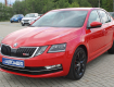 Škoda Octavia 2,0 TDi DSG+CHIP 160 kW