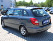 Škoda Fabia Combi 1,4 TDi