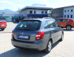 Škoda Fabia Combi 1,4 TDi