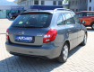 Škoda Fabia Combi 1,4 TDi