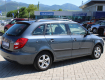 Škoda Fabia Combi 1,4 TDi