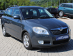 Škoda Fabia Combi 1,4 TDi