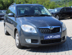 Škoda Fabia Combi 1,4 TDi