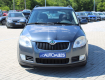 Škoda Fabia Combi 1,4 TDi