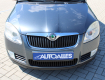 Škoda Fabia Combi 1,4 TDi
