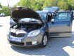 Škoda Fabia Combi 1,4 TDi
