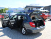 Škoda Fabia Combi 1,4 TDi