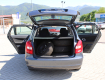 Škoda Fabia Combi 1,4 TDi
