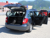 Škoda Fabia Combi 1,4 TDi