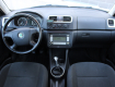 Škoda Fabia Combi 1,4 TDi