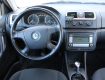 Škoda Fabia Combi 1,4 TDi