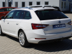 Škoda Superb Combi 2,0 TDi DSG