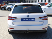 Škoda Superb Combi 2,0 TDi DSG