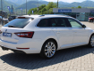 Škoda Superb Combi 2,0 TDi DSG