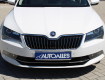 Škoda Superb Combi 2,0 TDi DSG