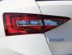 Škoda Superb Combi 2,0 TDi DSG