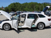 Škoda Superb Combi 2,0 TDi DSG