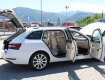 Škoda Superb Combi 2,0 TDi DSG