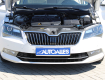 Škoda Superb Combi 2,0 TDi DSG