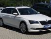 Škoda Superb Combi 2,0 TDi DSG