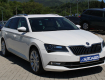 Škoda Superb Combi 2,0 TDi DSG