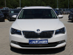 Škoda Superb Combi 2,0 TDi DSG