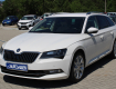 Škoda Superb Combi 2,0 TDi DSG