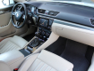 Škoda Superb Combi 2,0 TDi DSG