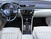 Škoda Superb Combi 2,0 TDi DSG