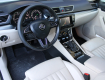 Škoda Superb Combi 2,0 TDi DSG