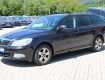 Škoda Octavia Combi 1,6 TDi
