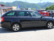 Škoda Octavia Combi 1,6 TDi