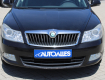 Škoda Octavia Combi 1,6 TDi