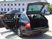 Škoda Octavia Combi 1,6 TDi