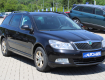 Škoda Octavia Combi 1,6 TDi