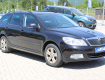 Škoda Octavia Combi 1,6 TDi
