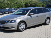 Škoda Octavia Combi 1,6 TDi