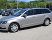 Škoda Octavia Combi 1,6 TDi