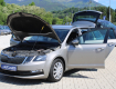 Škoda Octavia Combi 1,6 TDi