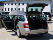 Škoda Octavia Combi 1,6 TDi