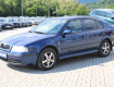 Škoda Octavia 1,9 TDi