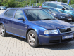 Škoda Octavia 1,9 TDi