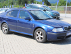 Škoda Octavia 1,9 TDi