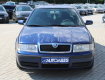 Škoda Octavia 1,9 TDi