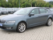 Škoda Octavia 2,0 TDi DSG